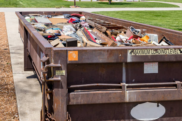 Best Commercial Junk Removal  in Spiro, OK